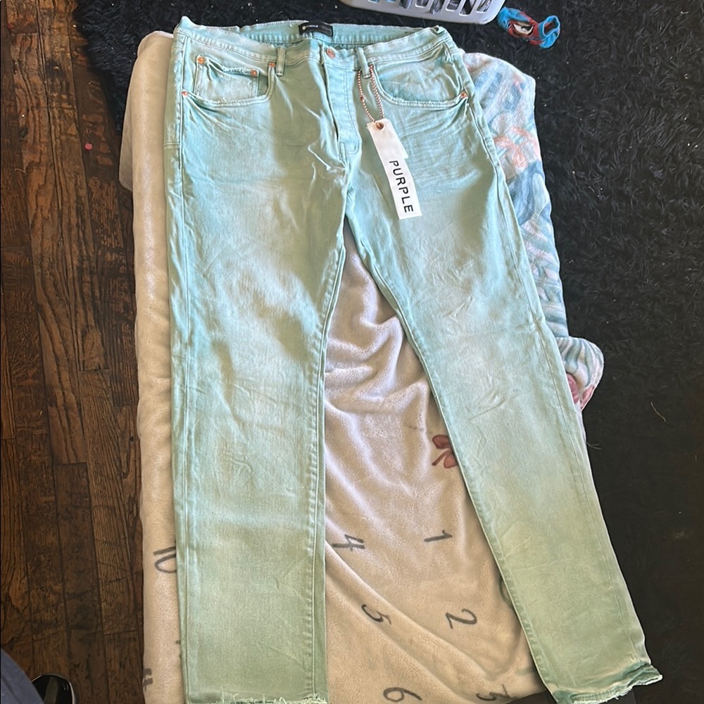 PURPLE BRAND JEANS BNWT